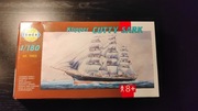 Model Klipper cutty SARK 