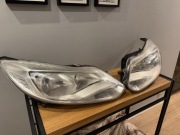 Oryginalnego reflektory ford focus mk3 2011-2014 (Przed lift)