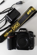 Nikon D600 body  184213 zdjęć