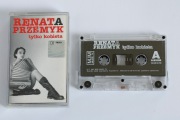 Renata Przemyk - Tylko Kobieta - MC