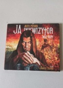 JA IMPERATOR BICZ BOŻY JACEK PIEKARA