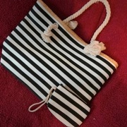 Torba do ręki Nowa bez metki 