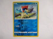 Karta Pokemon Keldeo 046/195 Reverse Holo