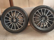 Michelin Primacy 3 245/50 R18 100Y Run Flat Komplet [Jak nowe]