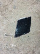 VW TIGUAN ZAŚLEPKA HAKA ZDERZAKA PRZÓD LC9X