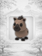 Hyena Adopt Me Roblox
