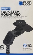 Uchwyt motocyklowy Quad Lock Mount Pro