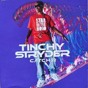 Tinchy Stryder – Catch (5)