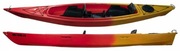 KAJAK AQUARIUS PRO TOUR 430 NOWY!!!