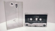 Hołdys i ching kaseta audio 