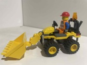 LEGO 7246 Minikoparka