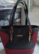 TOREBKA TORBA ABC Veniz na części