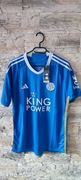 Koszulka Leicester City rozmiar M - Adidas 