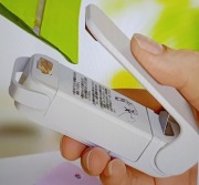  Zgrzewarka na baterie – świeżość produktów na dłużej 