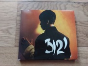 Prince "3121" cd