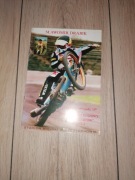 10 lat startów S.Drabika, Częstochowa 1995 ws