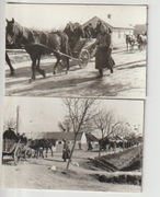 Sprzedam dwa zdjęcia wrzesień Polska 1939 Wehrmacht