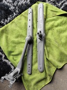 Ramię myjące, śmigło góra dół zmywarki Beko 