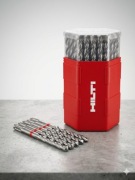 Wiertła Hilti 12 NOWE ORYGINALNE