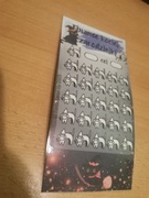 Wyzwanie budżetowe A6 - Finanse kociej czarodziejki 