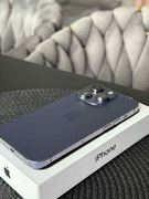 Iphone 14 pro 128GB 87% Bateria