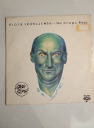 Piotr Fronczewski – Na Progu Raju winyl Polton – LPP-029 Rarytas!