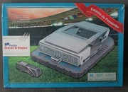 puzzle 3D stadion Corinthias Clever & Happy Estadio do Pacaembu NOWY