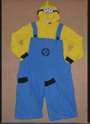 4^ The Minions Minionek strój przebranie kombinezon XL