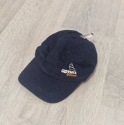 Czapka z daszkiem bieganie rower Beechfield Gdynia sportowa nowa z metką