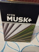 Avon Musk Metropolitano !