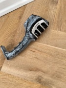 Berghoff Ostrzałka do noży trzyetapowa