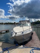 Łódź motorowa Rinker 350KM Volvo Penta