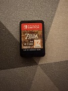 The Legend of Zelda: Breath of the Wild - Switch