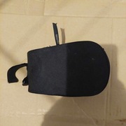 Sakwa podsiodłowa na rower mała