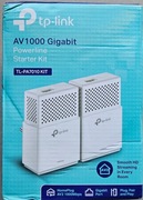 Transmiter sieciowy TP-Link TL-PA7010 KIT