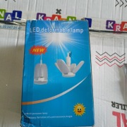 Żarówka skladana LED  60W