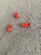 LEGO 44 Czerwony łącznik 32126 1szt