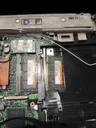 HP COMPAQ T60M283.00