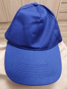 Czapka z daszkiem – REIS – niebieska