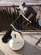 Teleskop Sky-Watcher Dobson 8'' Pyrex Flex Tube 1200 mm