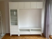 Meblościanka PLATSA IKEA 