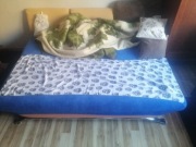 Chusty trupie czachy trupie czaszki Halloween 