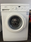 Pralka Siemens Siwamat XL 962 6kg