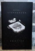 Śnieżyca Neal Stephenson