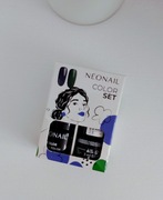 Neonail Color Set Zestaw 2 Lakierów Hybrydowych