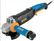 Szlifierka kątowa Nowa regulacja prędkości obrotów 