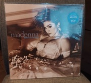 Winyl Madonna - Like A Virgin