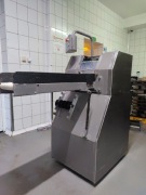 Dzielarka do bułek kwadratowych/ciabattek