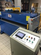 Wycinarka automat. mostowa, bramowa HG-B30T - Nowa