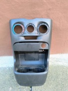 Konsola środkowa Fiat Punto 